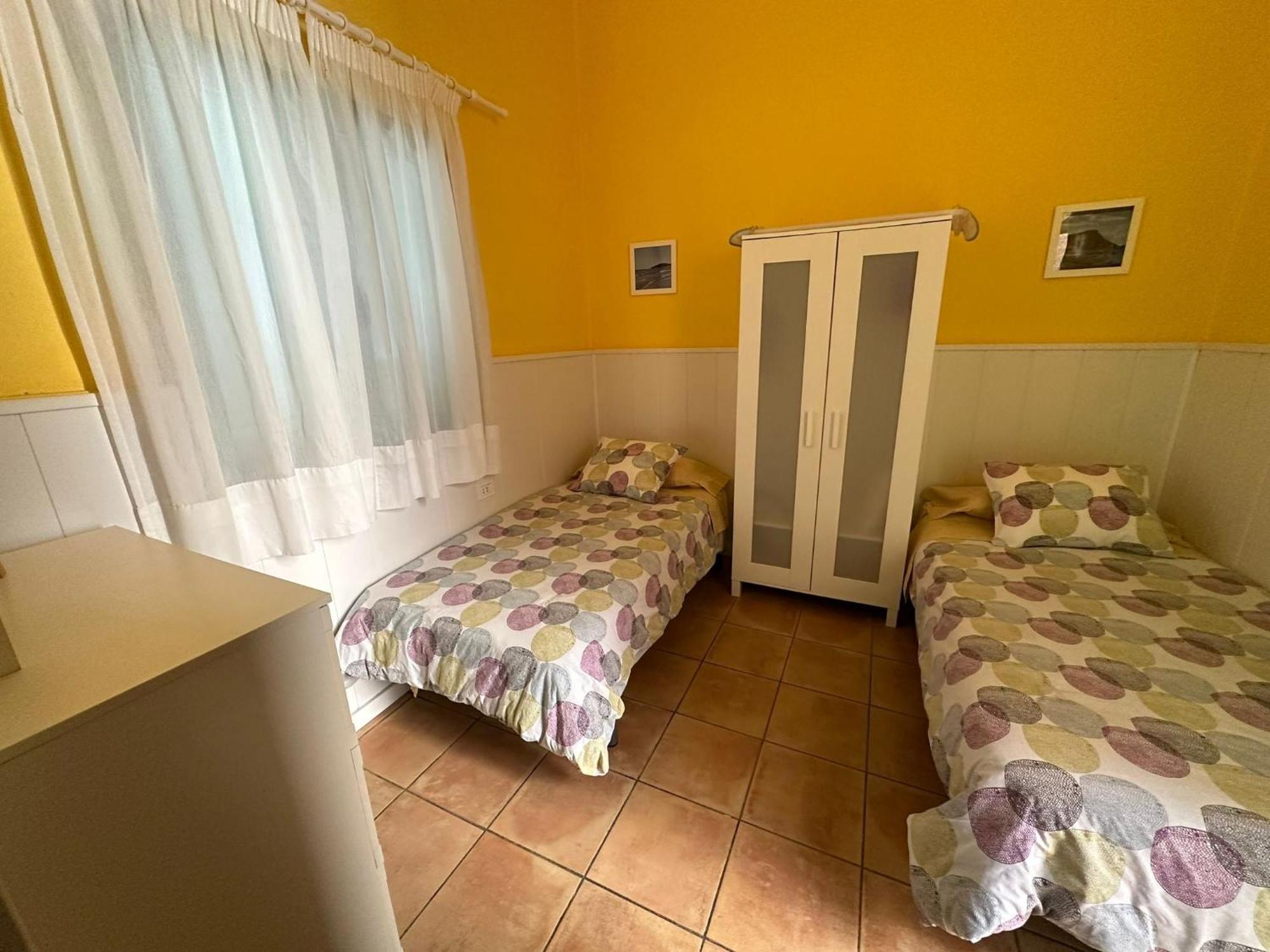 Casa El Picacho Casa vacanze El Médano