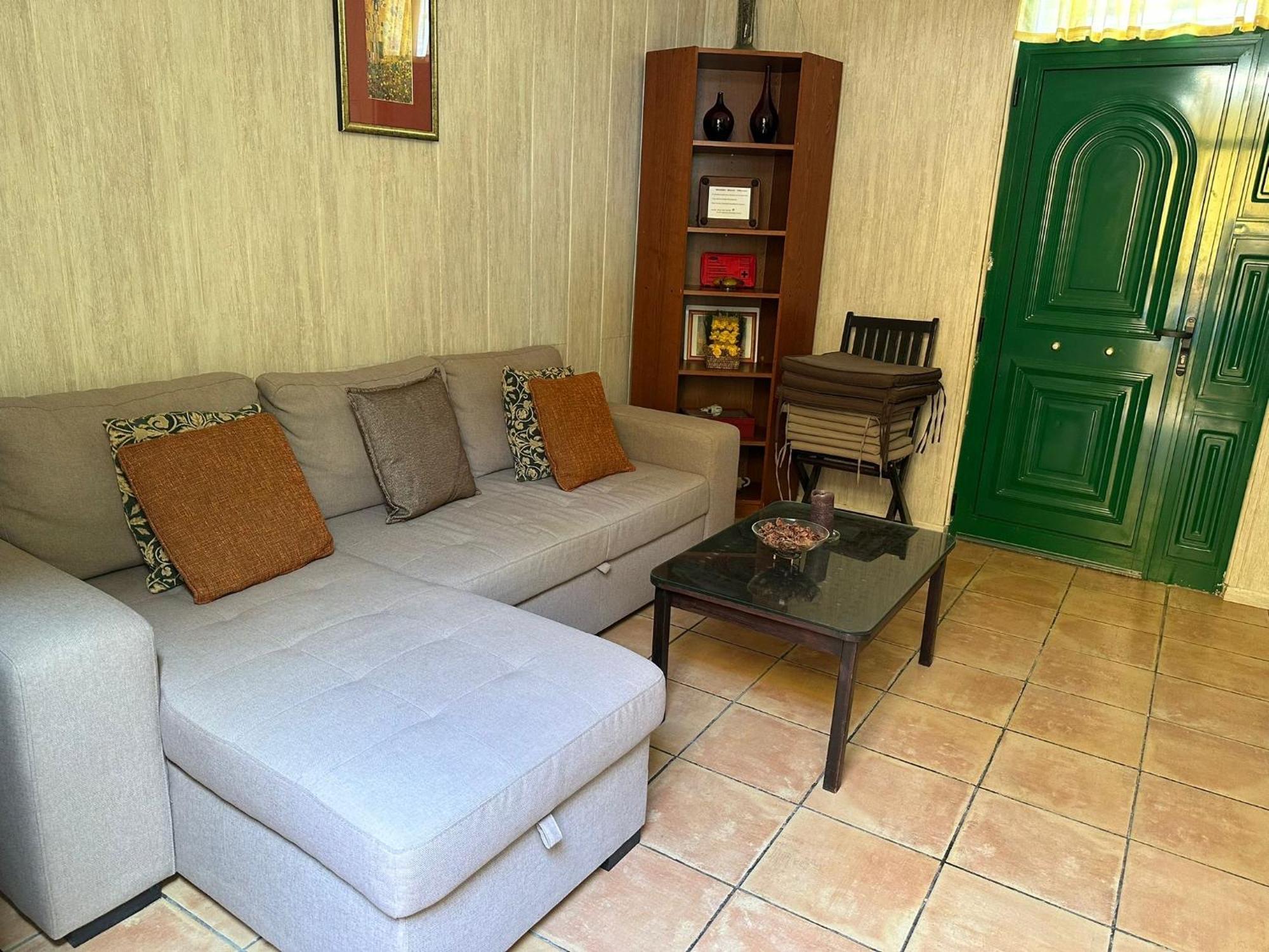 Casa vacanze Casa El Picacho *