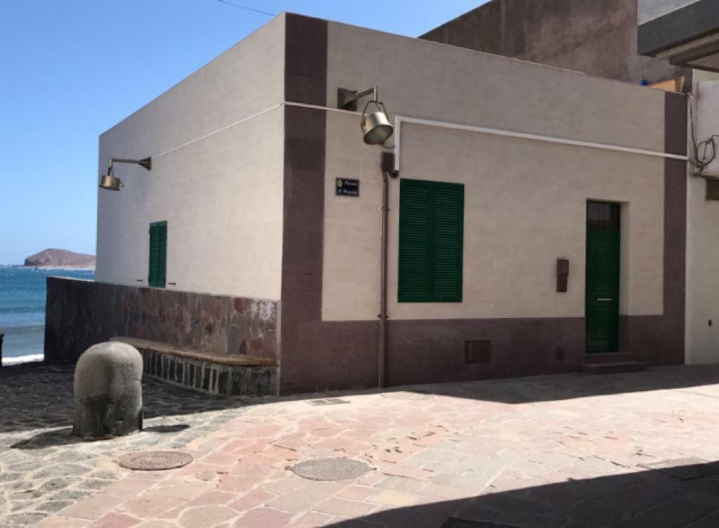 Casa El Picacho Casa vacanze El Médano