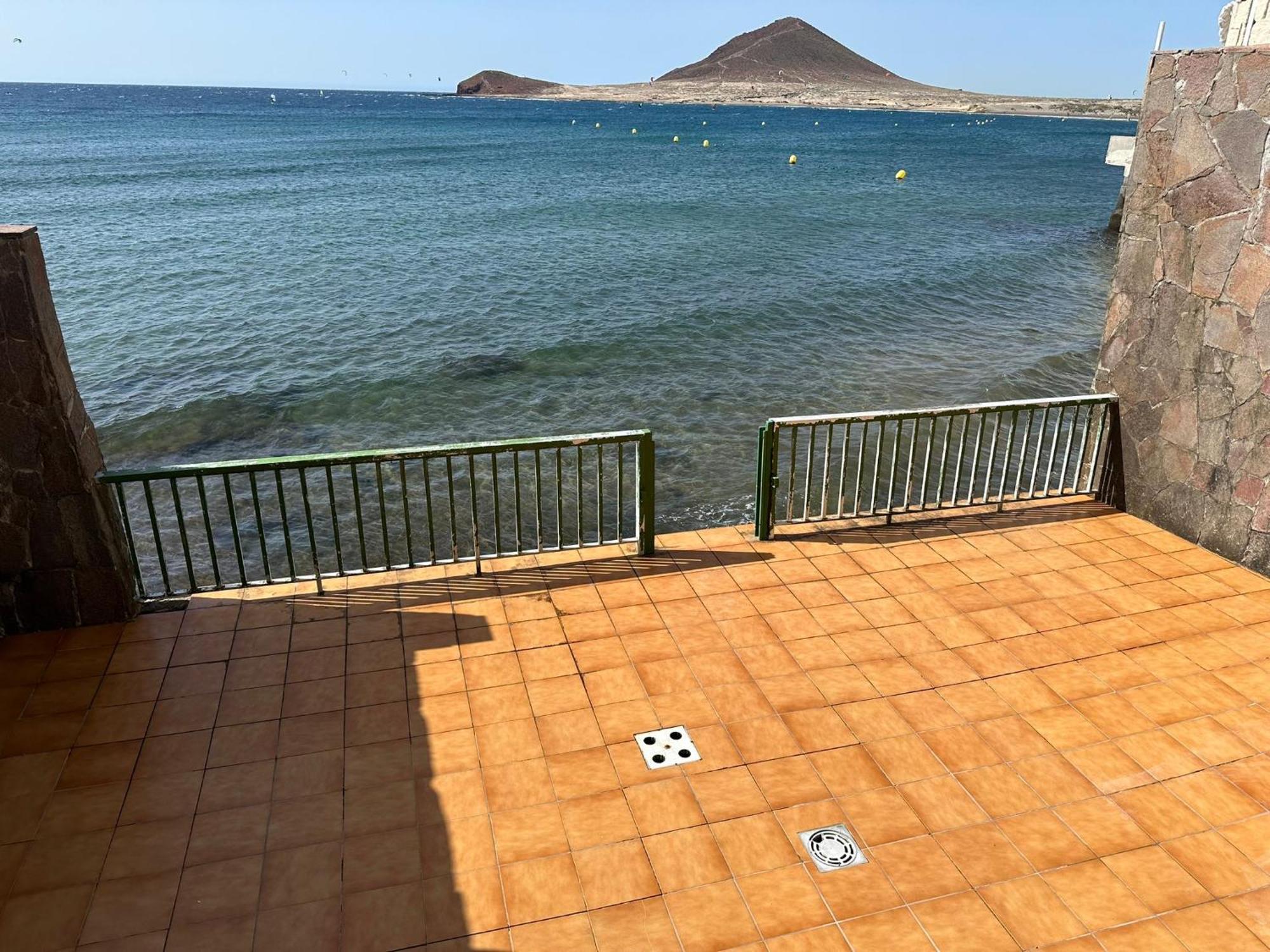 Holiday home Casa El Picacho El Medano (Tenerife)