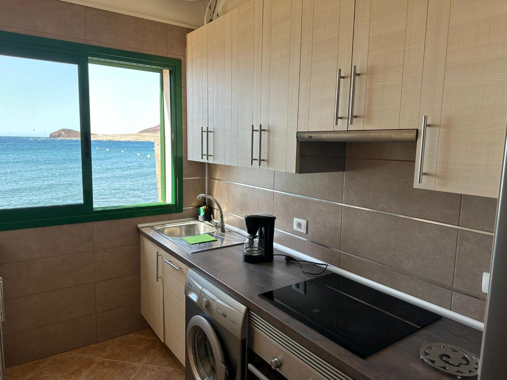 Casa El Picacho Holiday home *