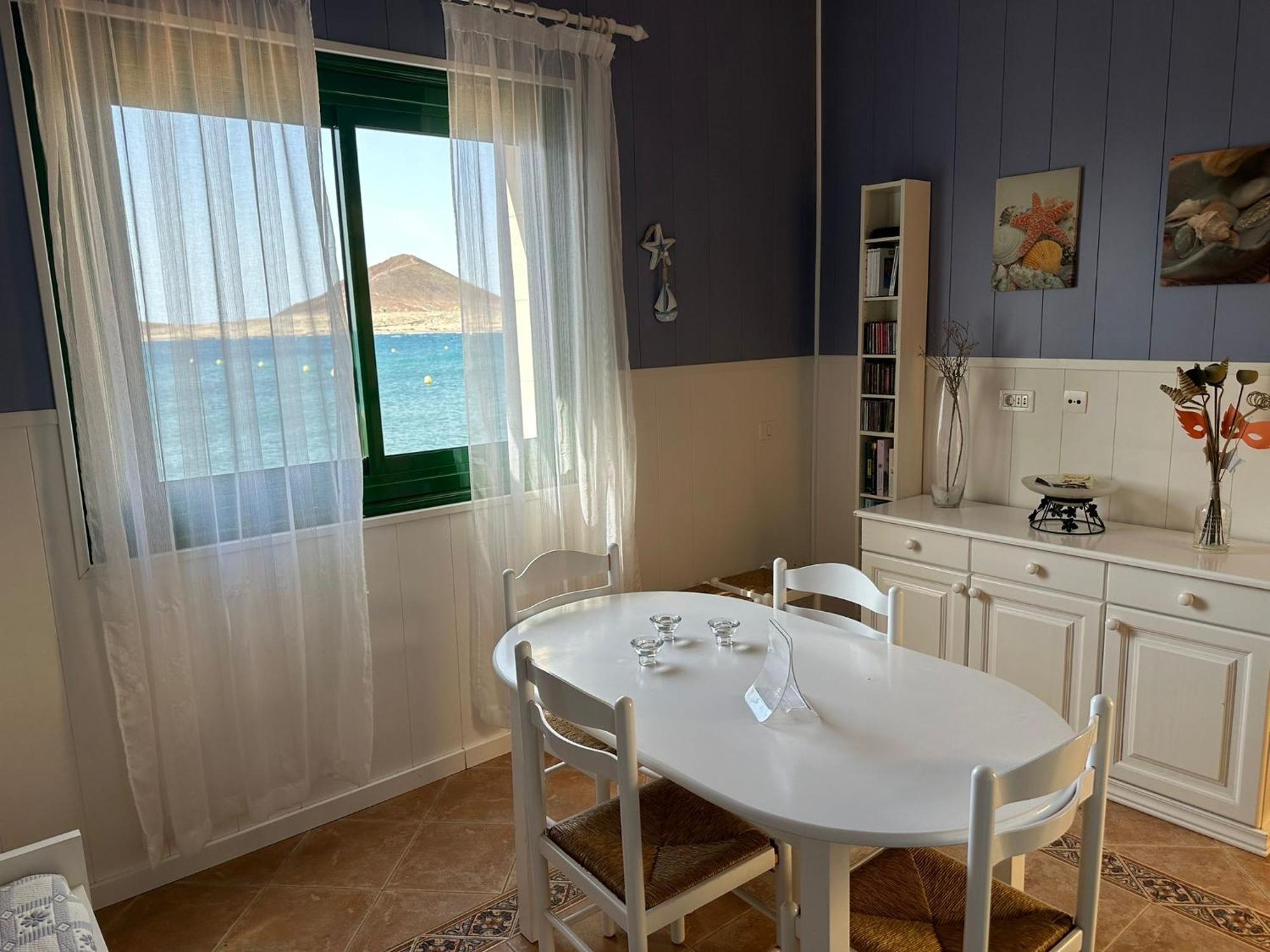 Casa El Picacho Holiday home