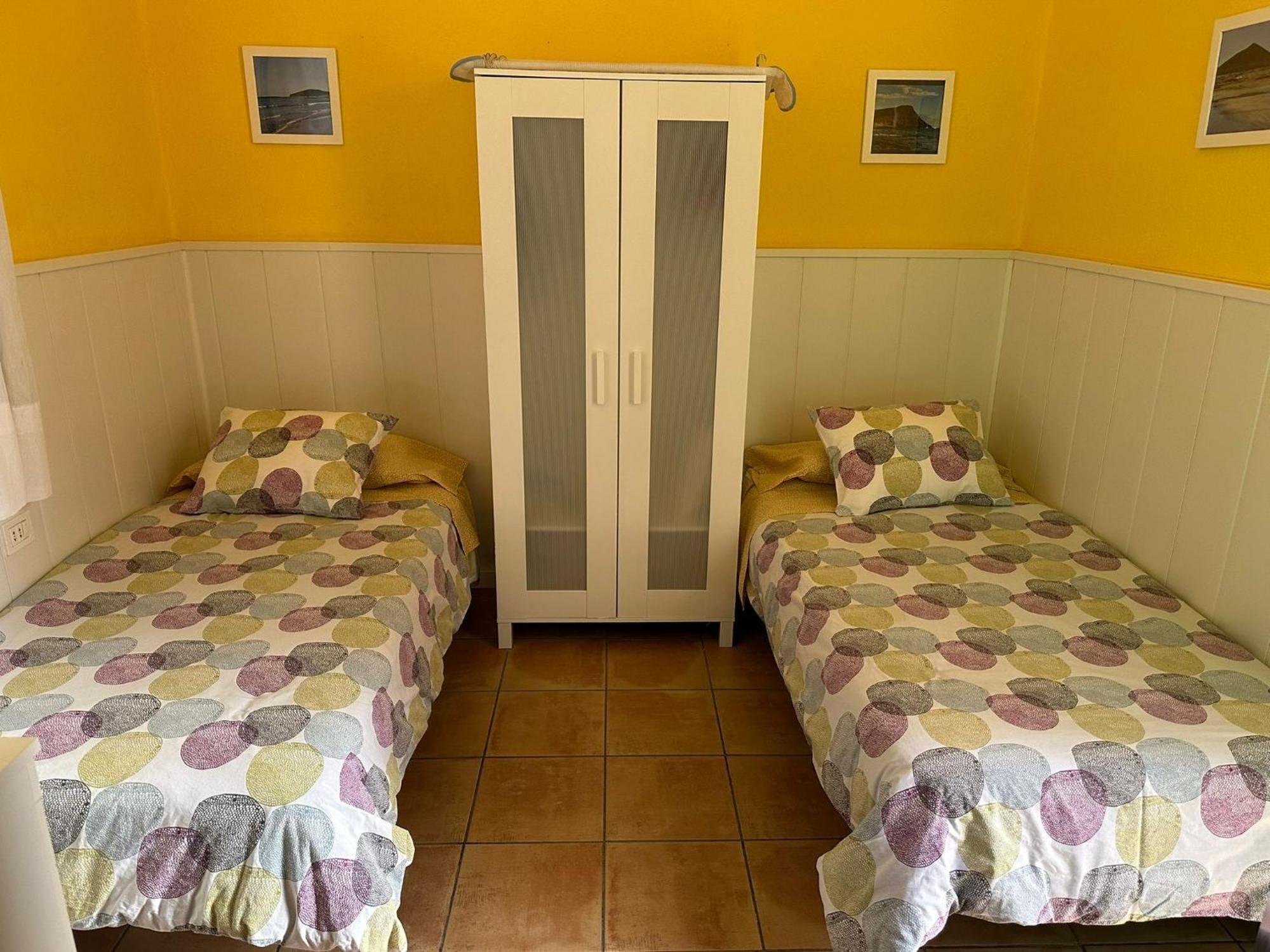 Holiday home Casa El Picacho El Medano (Tenerife)
