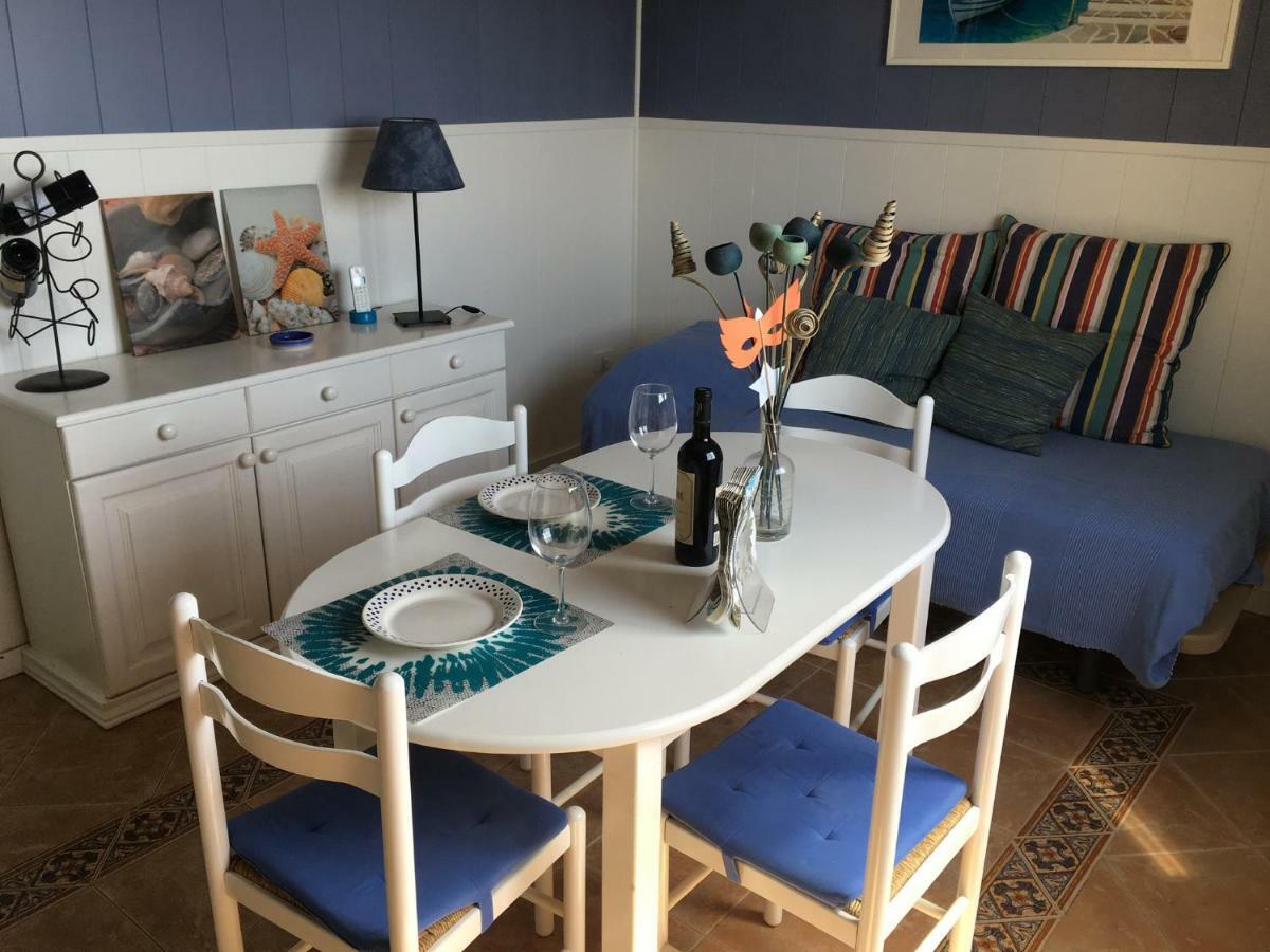 Holiday home Casa El Picacho *