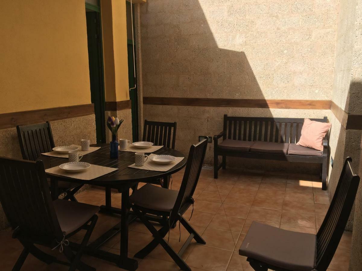 Holiday home Casa El Picacho